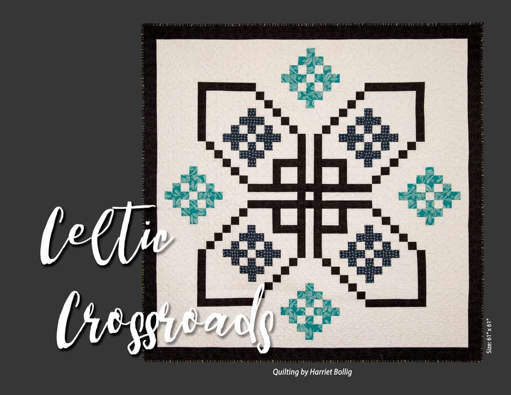 Quilts Of Iceland E-Book Book GE Designs   