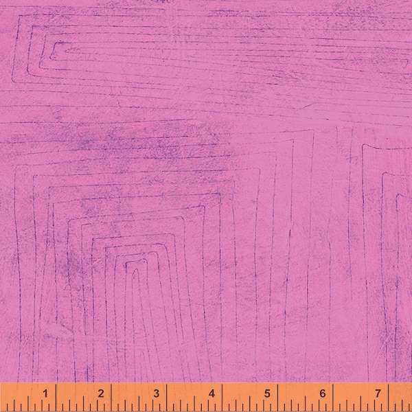 Colorwash Scratch Magenta 36531B-16 Fabrics Windham Fabrics   