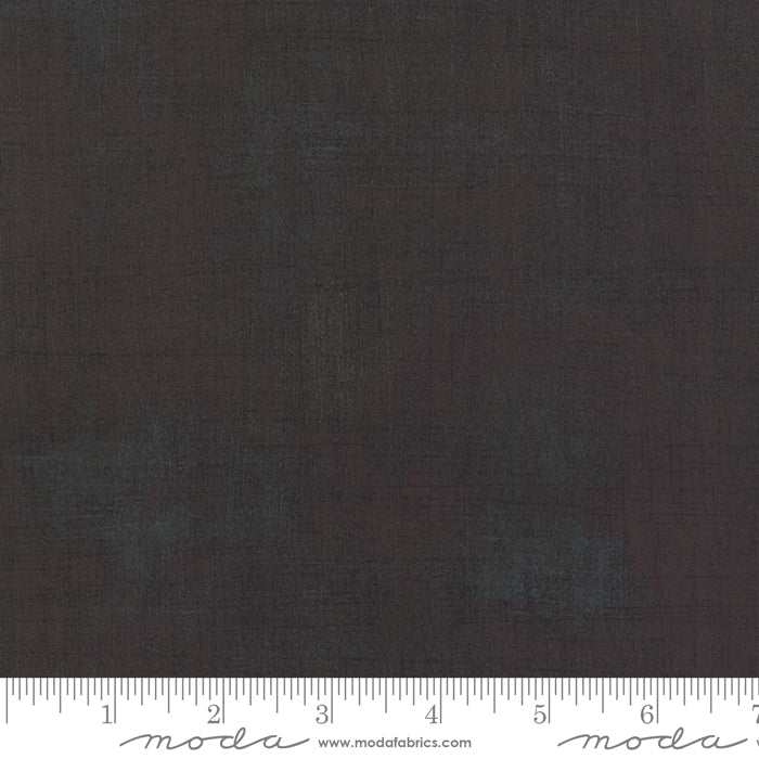 Grunge Espresso 30150 310 Fabrics Moda Fabrics   