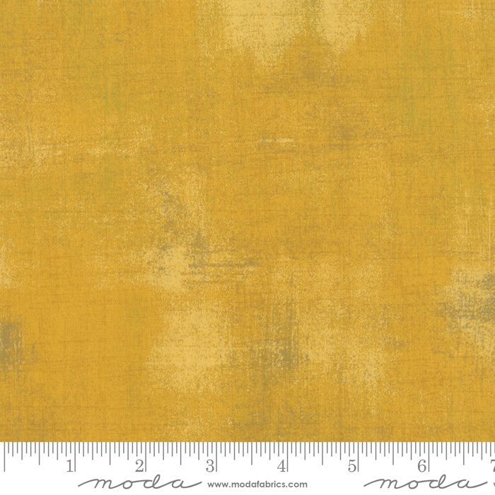 Grunge Mustard 30150-282 CC Fabrics Moda Fabrics   