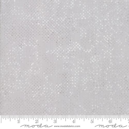 Spotted Zen Grey 1660-87 Fabrics Moda Fabrics   