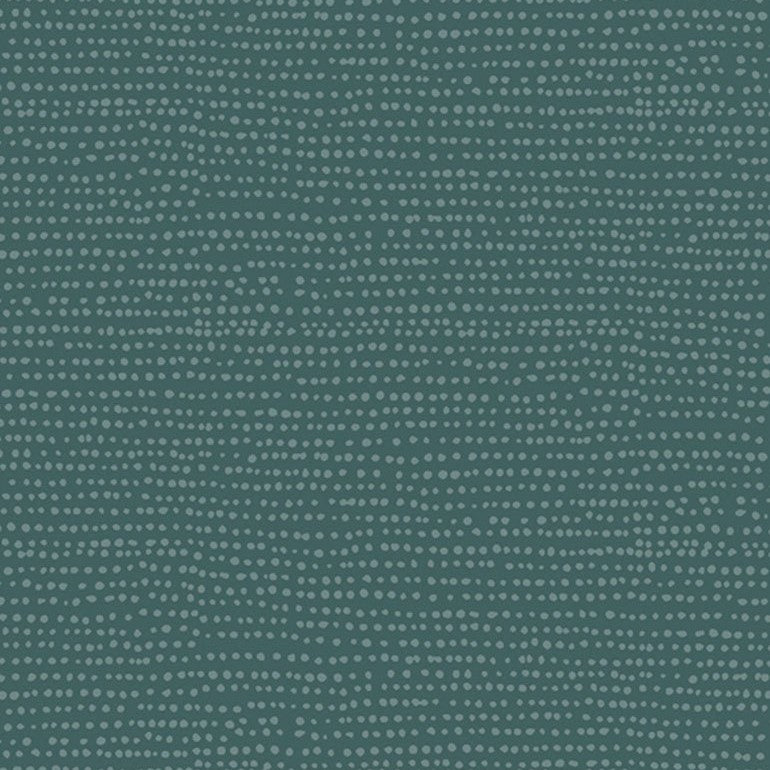 Moonscape 1150 Spruce Fabrics Dear Stella   