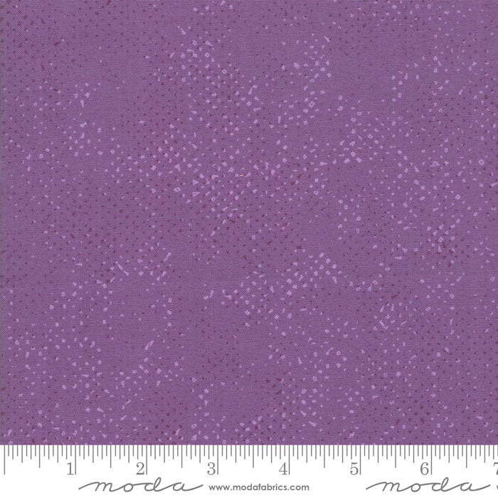 Spotted Aubergine 1660 62 Fabrics Moda Fabrics   