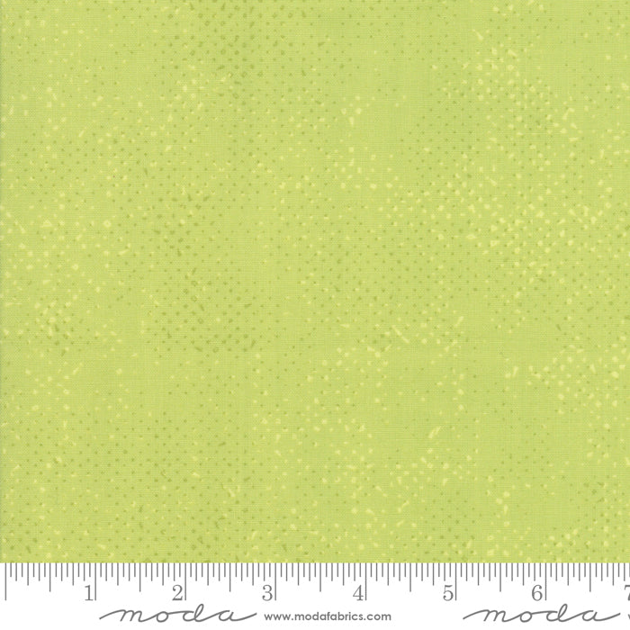 Spotted Pistachio 1660 63 Fabrics Moda Fabrics   