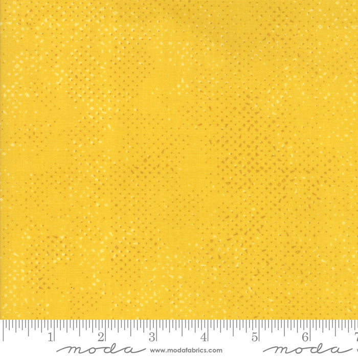 Spotted Buttercup 1660 14 Fabrics Moda Fabrics   