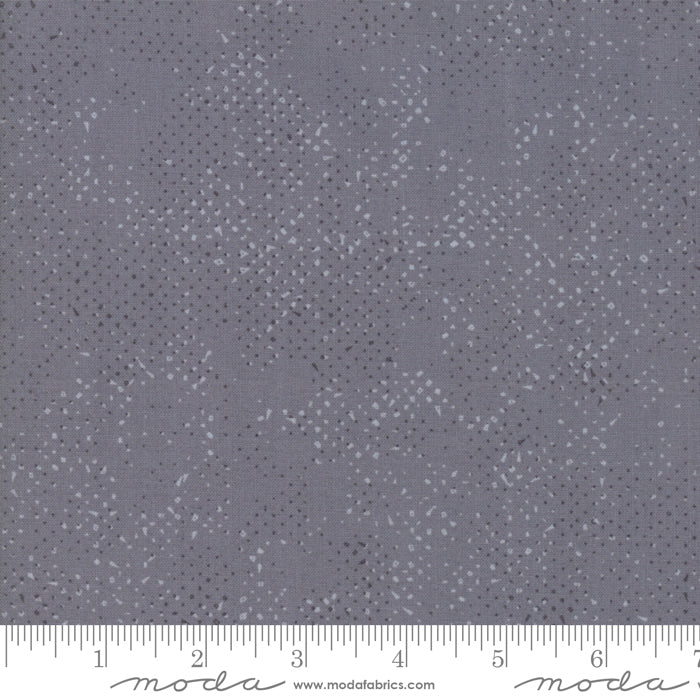 Spotted Graphite 1660-53 Fabrics Moda Fabrics   