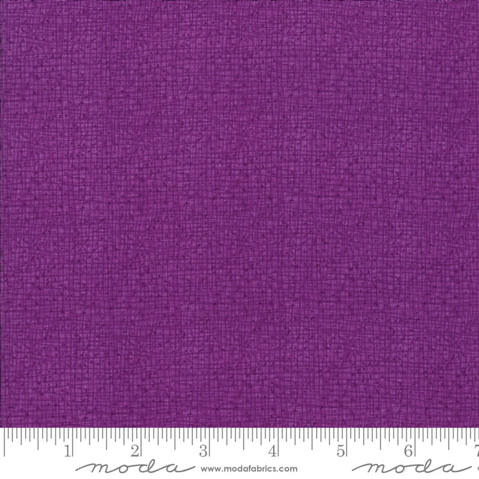 Thatched Plum 48626 35 Fabrics Moda Fabrics   