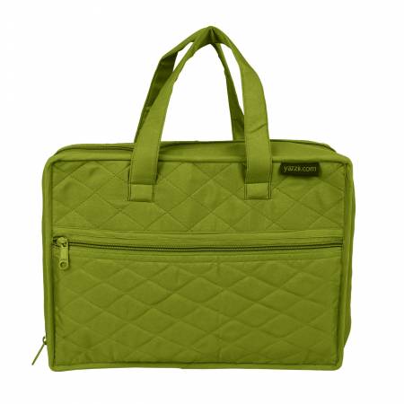 Yazzii Ultimate Thread Organizer 100 Green CA635G Storage & Bags Yazzii   