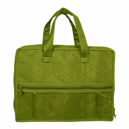 Yazzii Ultimate Thread Organizer 100 Green CA635G Storage & Bags Yazzii   