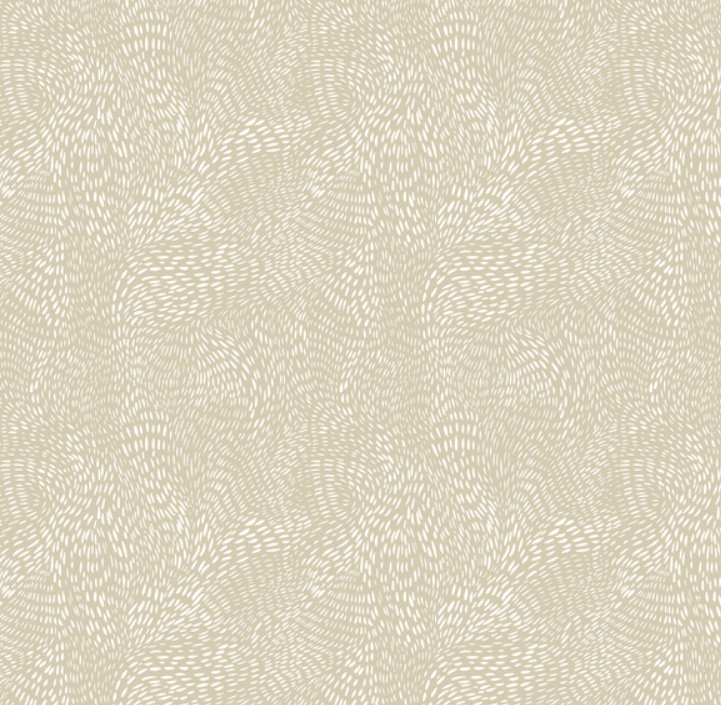 Dash Flow 1300 Wheat Fabrics Dear Stella   