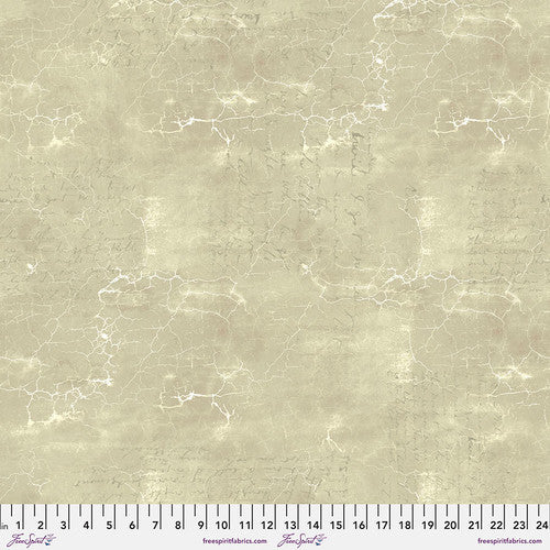 Cracked Shadow Quartz Fabrics Free Spirit   